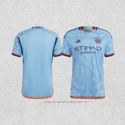 Camiseta Primera New York City 23-24