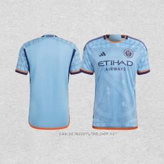 Camiseta Primera New York City 23-24