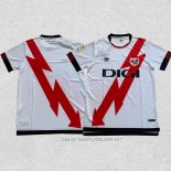 Camiseta Primera Rayo Vallecano 21-22