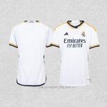 Camiseta Primera Real Madrid 23-24 Mujer