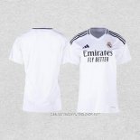 Camiseta Primera Real Madrid 24-25 Mujer