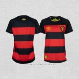 Camiseta Primera Recife 2023 Mujer