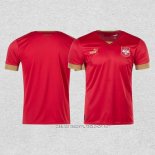 Camiseta Primera Serbia 2022