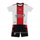 Camiseta Primera Southampton 22-23 Nino