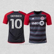 Camiseta Primera Toronto Jugador Giovinco 23-24