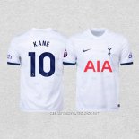Camiseta Primera Tottenham Hotspur Jugador Kane 23-24