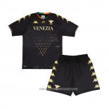 Camiseta Primera Venezia 21-22 Nino