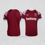 Camiseta Primera West Ham 22-23