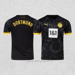 Camiseta Segunda Borussia Dortmund 23-24
