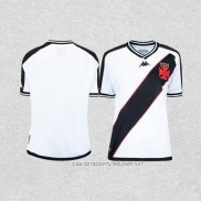 Camiseta Segunda CR Vasco da Gama 2024 Mujer