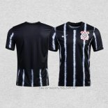 Camiseta Segunda Corinthians 21-22