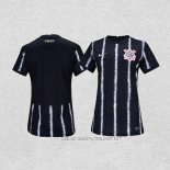 Camiseta Segunda Corinthians 21-22 Mujer
