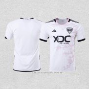 Camiseta Segunda DC United 23-24