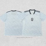 Camiseta Segunda Espana Euro 2022