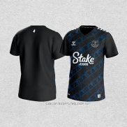 Camiseta Segunda Everton Portero 23-24