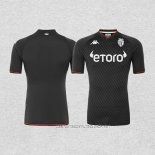 Camiseta Segunda Monaco 21-22