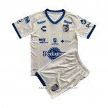 Camiseta Segunda Queretaro 21-22 Nino