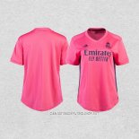 Camiseta Segunda Real Madrid 20-21 Mujer