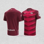 Camiseta Segunda Real Sociedad 21-22