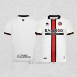 Camiseta Segunda Sheffield United 22-23