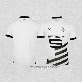 Camiseta Segunda Stade Rennais 23-24