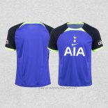 Camiseta Segunda Tottenham Hotspur 22-23