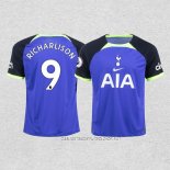 Camiseta Segunda Tottenham Hotspur Jugador Richarlison 22-23