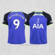 Camiseta Segunda Tottenham Hotspur Jugador Richarlison 22-23