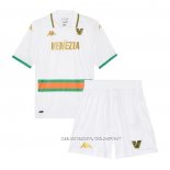 Camiseta Segunda Venezia 23-24 Nino