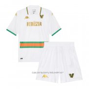 Camiseta Segunda Venezia 23-24 Nino