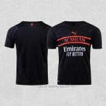 Camiseta Tercera AC Milan 21-22
