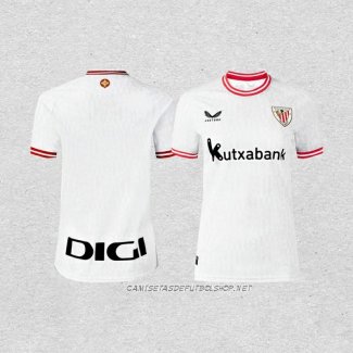 Camiseta Tercera Athletic Bilbao 23-24