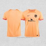 Camiseta Tercera Atletico Madrid 22-23