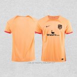Camiseta Tercera Atletico Madrid 22-23