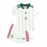 Camiseta Tercera Celtic 21-22 Nino