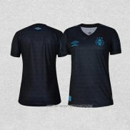 Camiseta Tercera Gremio 2023 Mujer