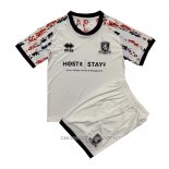 Camiseta Tercera Middlesbrough 22-23 Nino