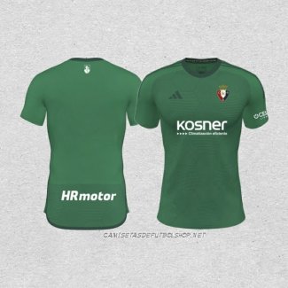 Camiseta Tercera Osasuna 23-24