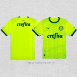 Camiseta Tercera Palmeiras 2023