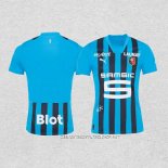 Camiseta Tercera Stade Rennais 22-23