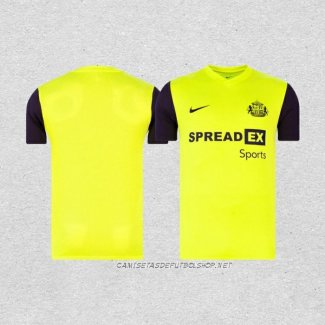 Camiseta Tercera Sunderland 23-24