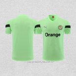 Camiseta de Entrenamiento Senegal 23-24 Verde