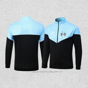 Chaqueta del Gremio 22-23 Azul y Negro