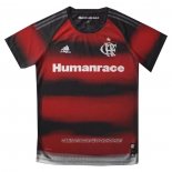 Tailandia Camiseta Flamengo Human Race 20-21