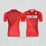 Tailandia Camiseta Monaco Special 2021