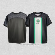 Tailandia Camiseta Nigeria Special 2022