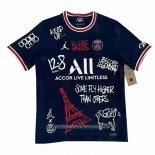 Tailandia Camiseta Paris Saint-Germain Special 21-22