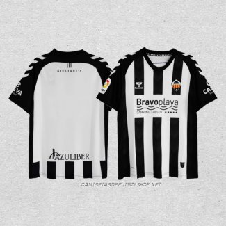 Tailandia Camiseta Primera Castellon 20-21