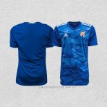 Tailandia Camiseta Primera Dinamo Zagreb 20-21
