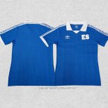 Tailandia Camiseta Primera El Salvador 2023